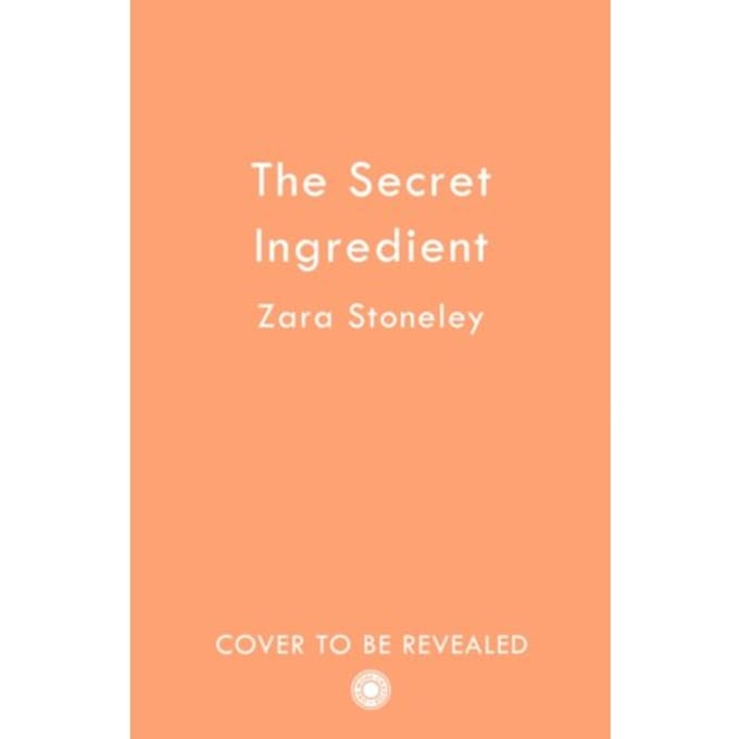 The Secret Ingredient - Sue Heath