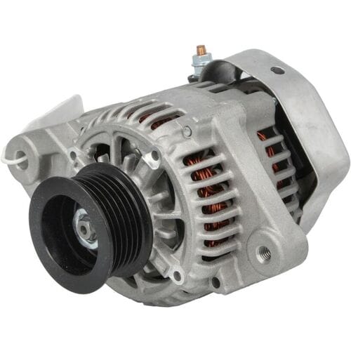 Driefasige generator STARDAX STX110154R