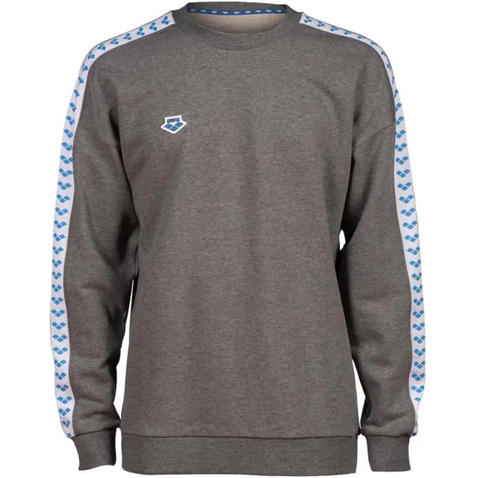 Dames sweatshirt Arena Team Heather-WH