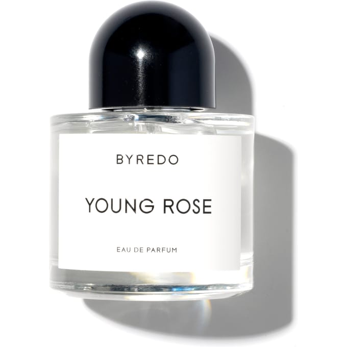 Byredo Young Rose Eau De Parfum