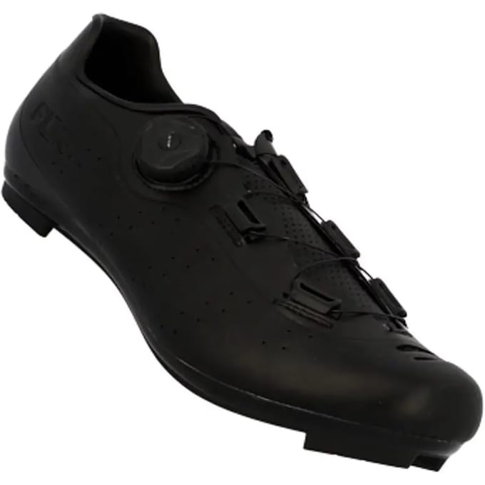 Schoenen met spansluiting + zelfgrijpende bandjes FLR