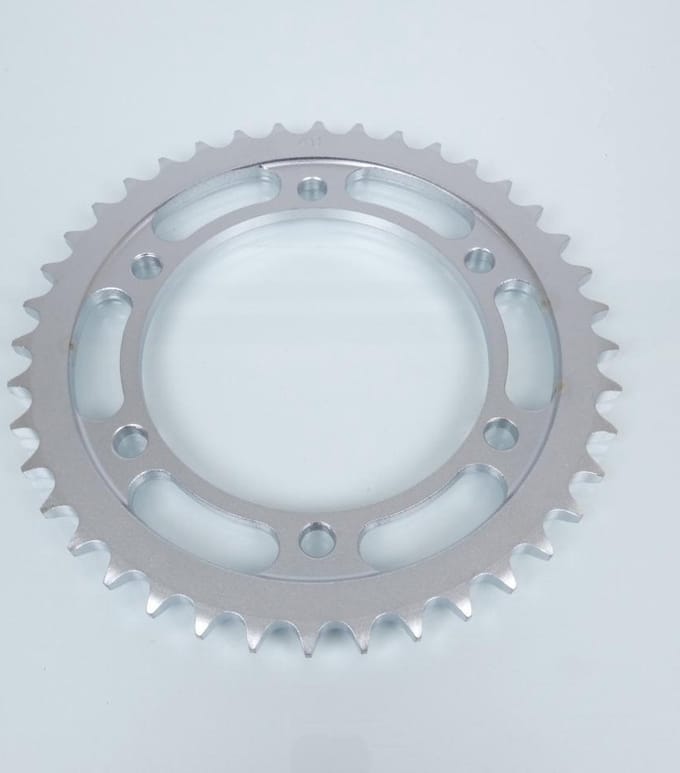 Achtertandwiel Sifam voor Motor Cagiva 1000 Raptor V-Raptor 2000 tot 2006 Nieuw
