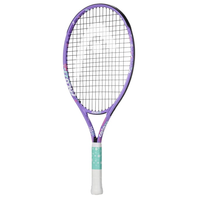 Tennisracket voor kinderen Head Coco 23