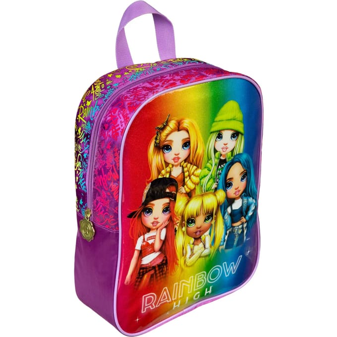 Rainbow High Backpack