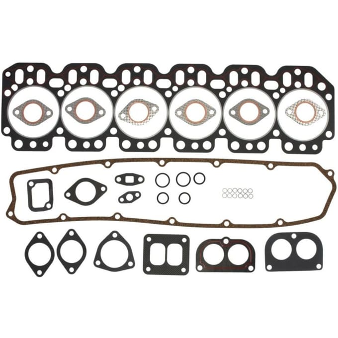 Motor pakking, compleet (boven) ENGITECH ENT000395