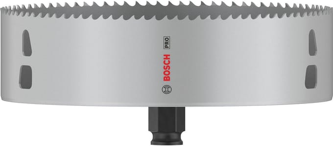 Bosch PRO Multi Material PC Plus Gatenzaag 177 mm - 2608594421
