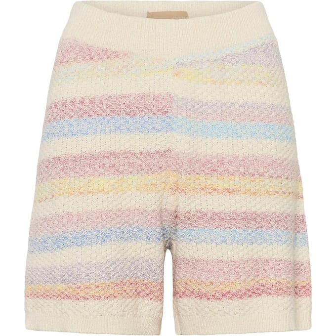 Damesshort CULTURE CUjuana