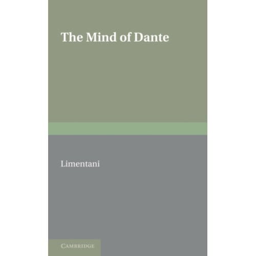 The Mind Of Dante