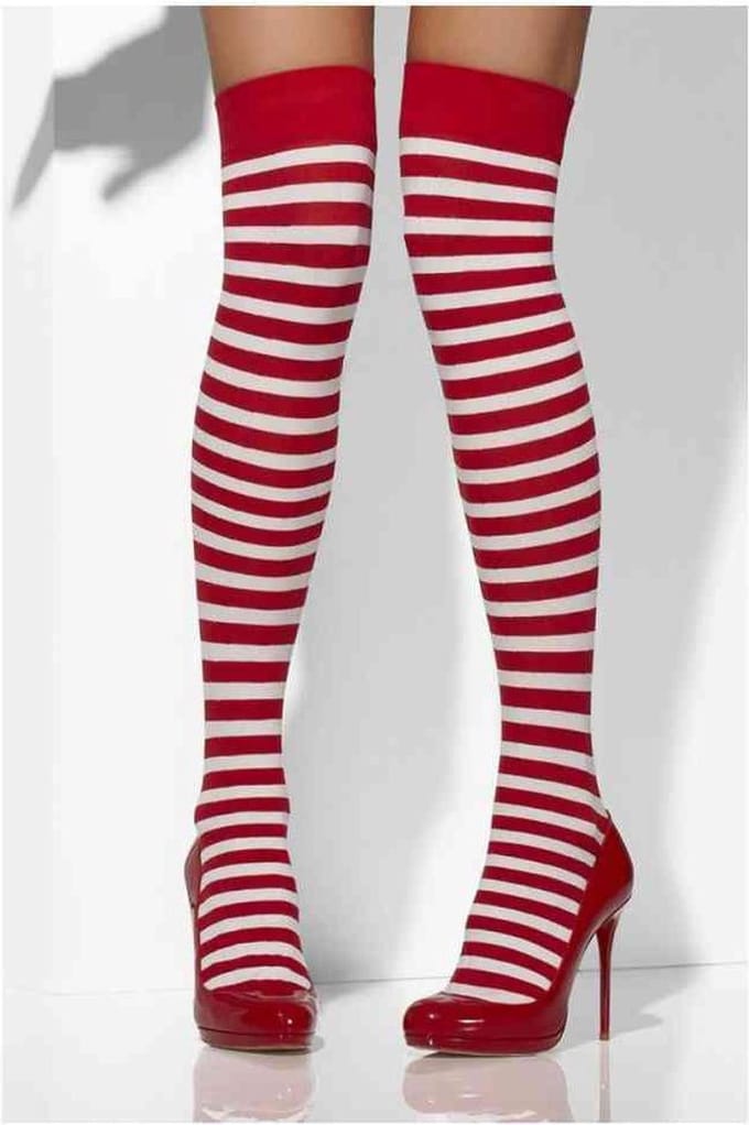 Dressing Up & Costumes | Party Accessories - Opaque Hold-Ups