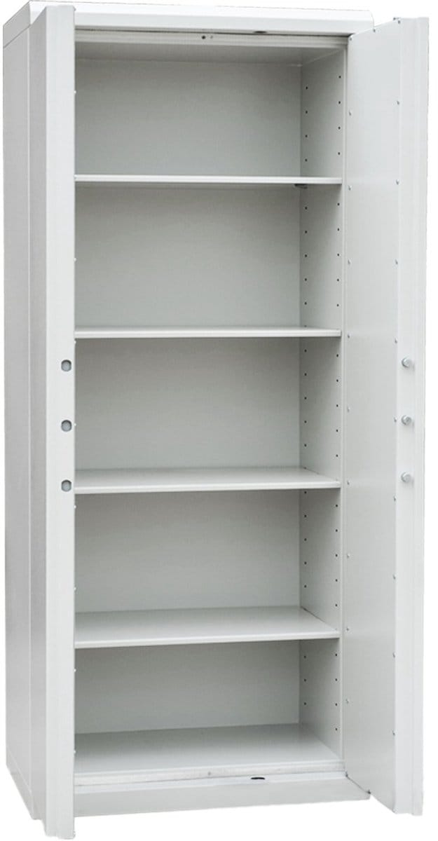 MustangSafes MSD80