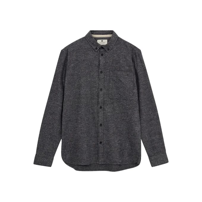 Shirt Anerkjendt Konrad 2 Tone