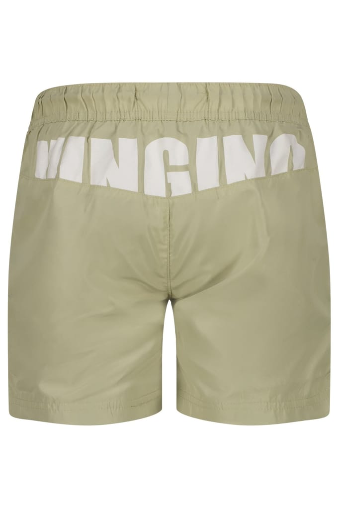 Vingino Boys Xevi Swimshort Keswick Green Taglia: 4 | Costumi da Bagno Outlet | kids | Verde