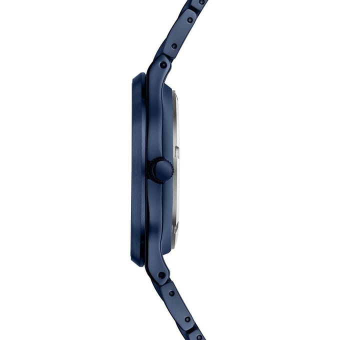 Bering Solar 15239-797 Solar Titanium Horloge