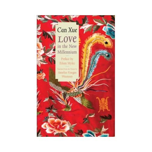 Love In The New Millennium - Can Xue