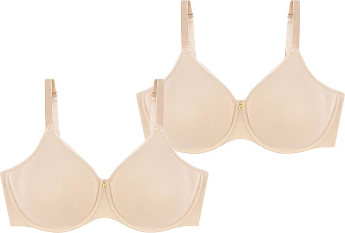 Triumph Minimizer-BH Body Make-Up Essentials