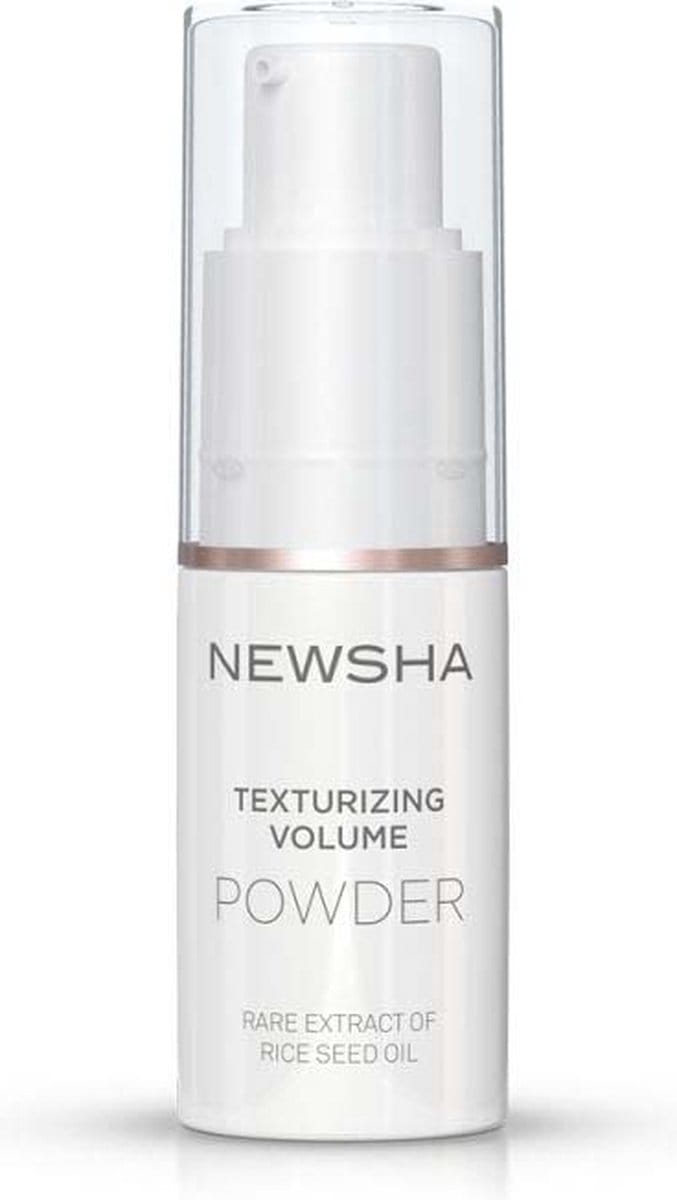 NEWSHA CLASSIC Texturiserend volumepoeder