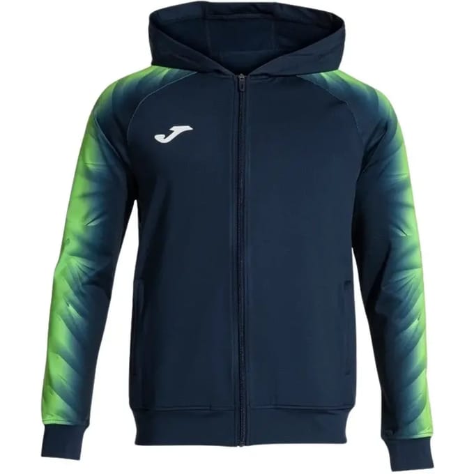 Hooded trainingsjack Joma Elite XI