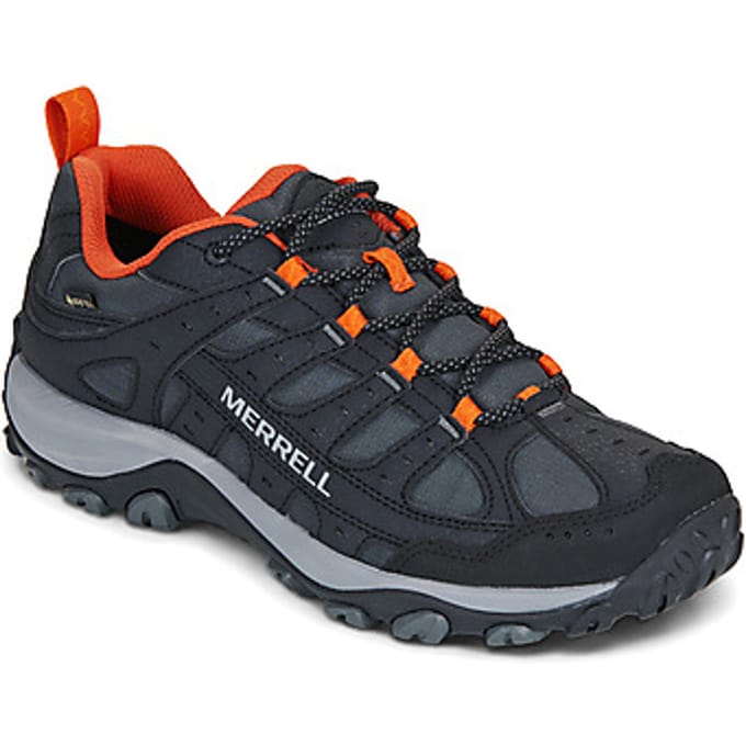 Wandelschoenen Merrell ACCENTOR 4 SPORT GTX