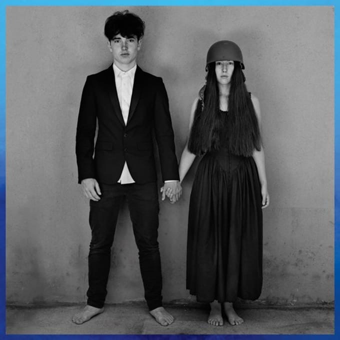 U2 - Songs Of Experience (CD) (Deluxe Edition)