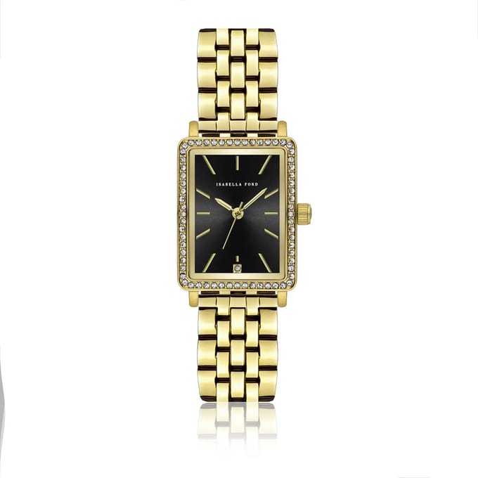 Vrouwenhorloge Isabella Ford Adélaïde