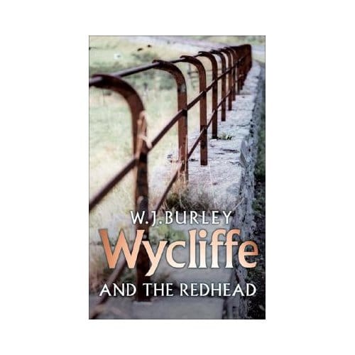 Wycliffe And The Redhead - W.J. Burley