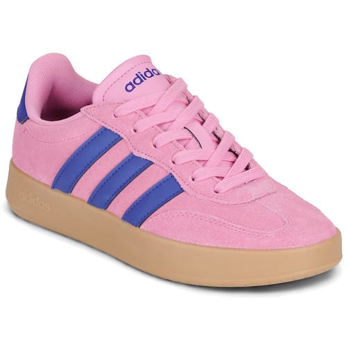 Adidas Barreda Schoenen Roze EU 38 2/3 Vrouw