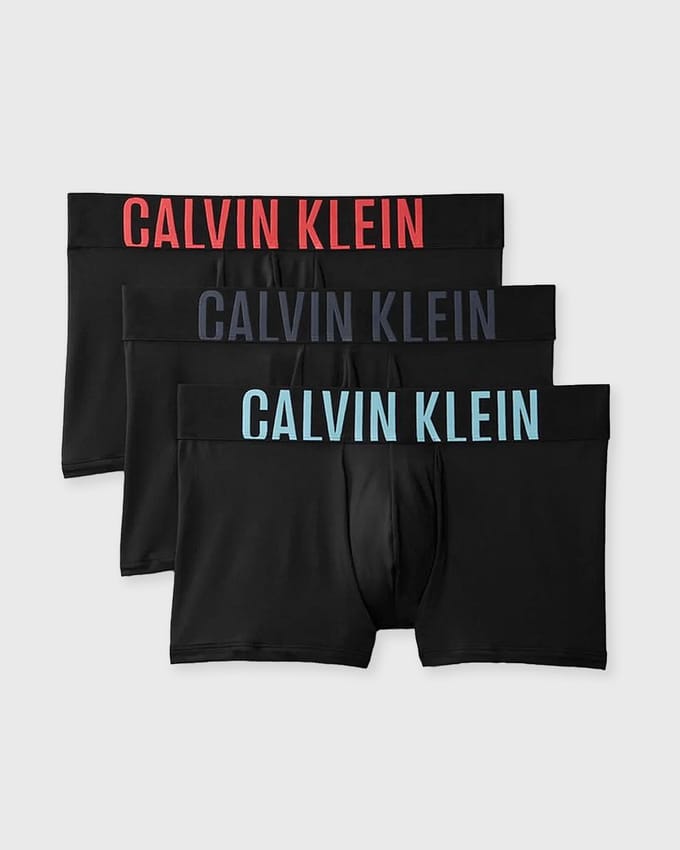 TRUNK 3PK