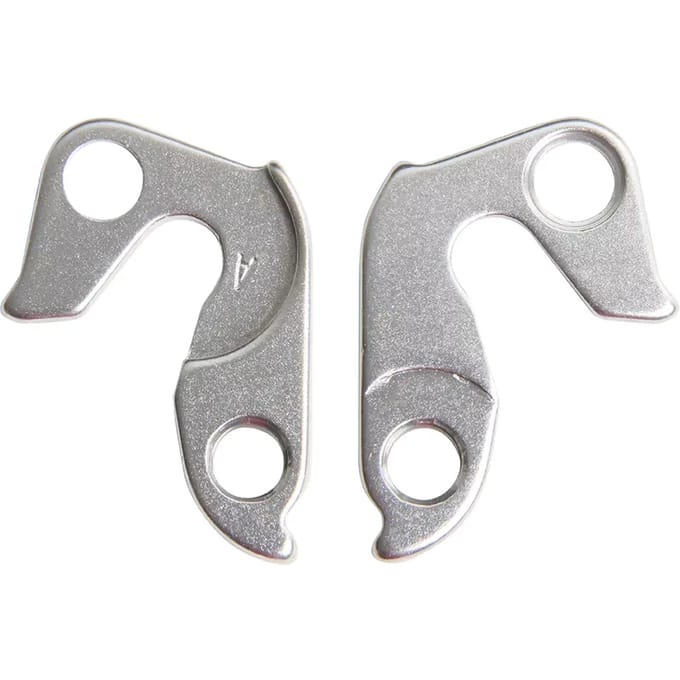 Aluminium derailleurhanger Massi