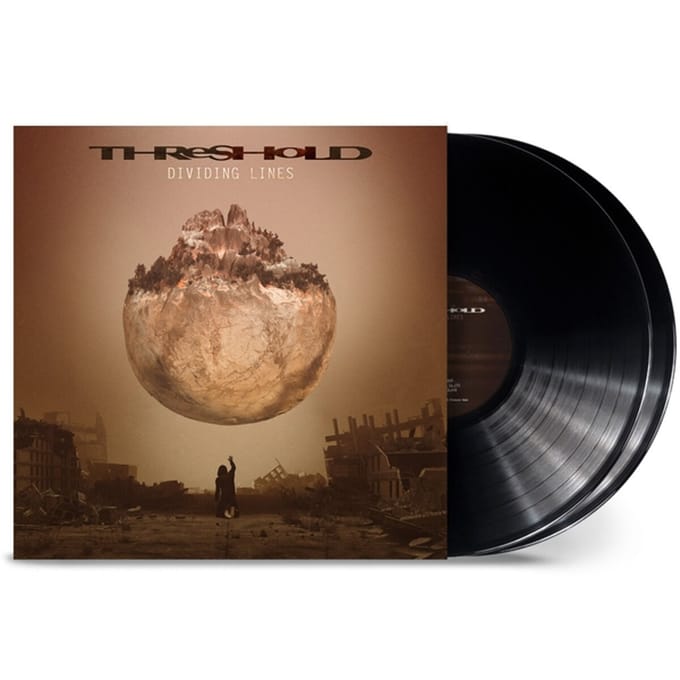 Dividing Lines - Threshold