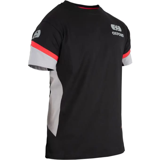 T-shirt Oxford Racing