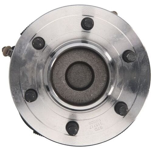 Edge Wielnaaf USA 515117AT