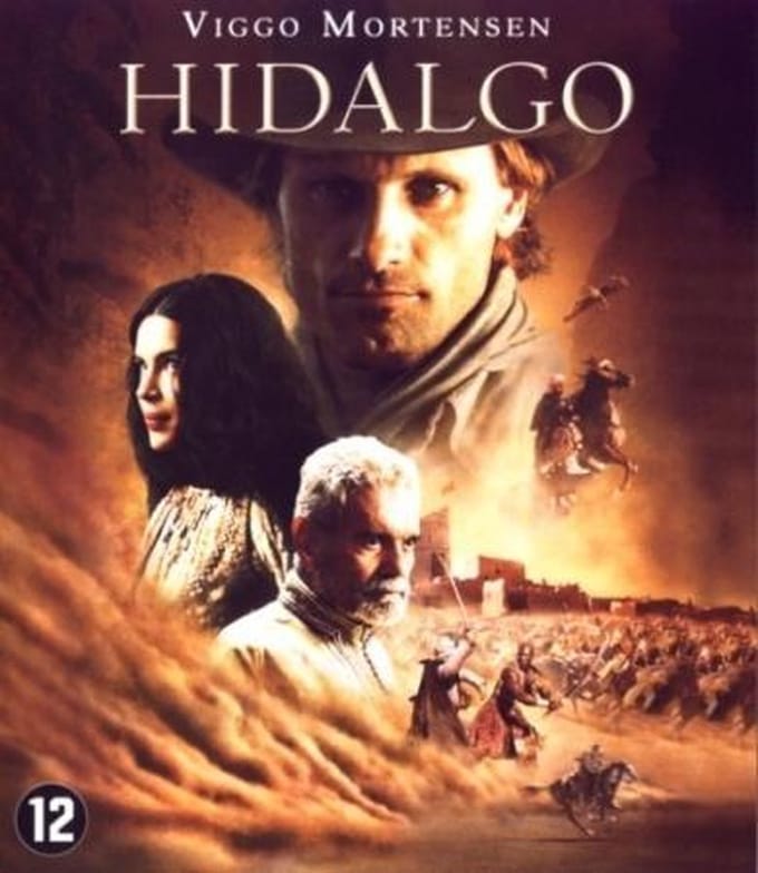 Hidalgo