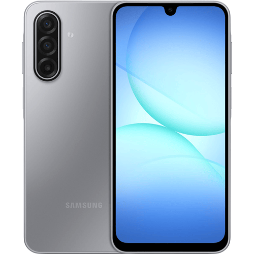 Samsung Galaxy A17 5G - 256GB - Grey