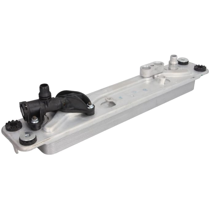 Olie radiator, motorolie THERMOTEC D4B017TT