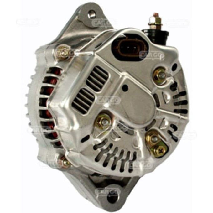 Driefasige generator HC-CARGO 111950
