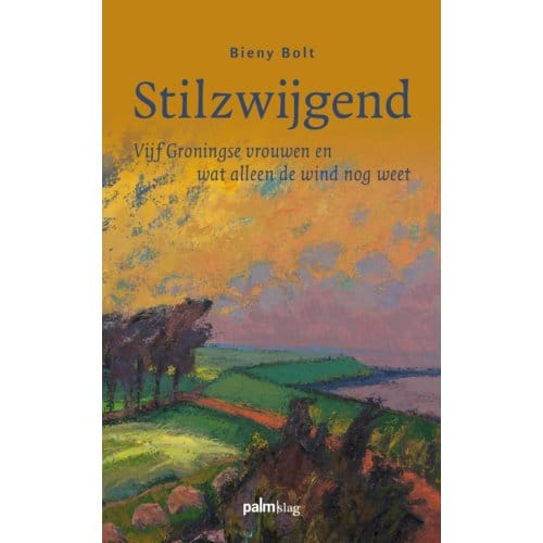Stilzwijgend - Bieny Bolt