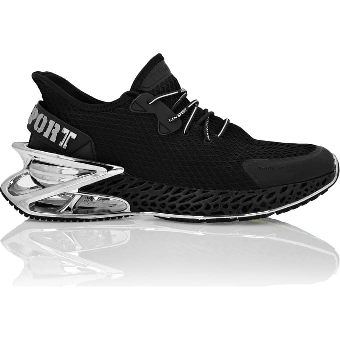 Hardloopschoen Thunder Force Genx