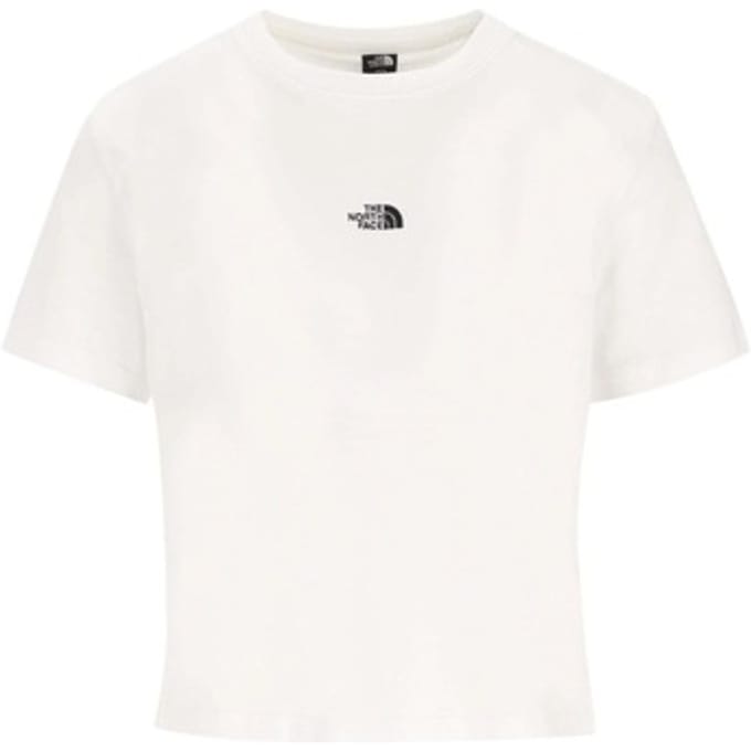 T-shirt Korte Mouw The North Face Nf0a8gr1fn41