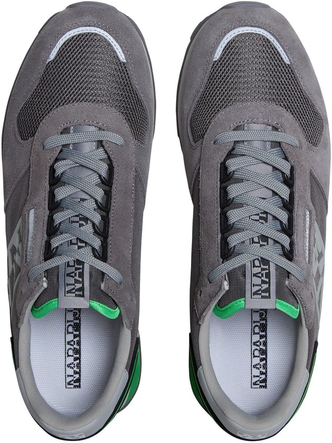 Polyester Sneaker