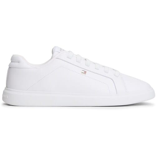 Lage Sneakers Tommy Hilfiger FW0FW08948YBS