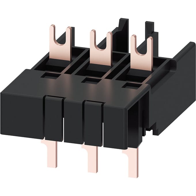 Siemens 3RA2921-1AA00 Verbindingsmodule Geschikt voor merk (relais): Siemens Piece 1 stuk(s)