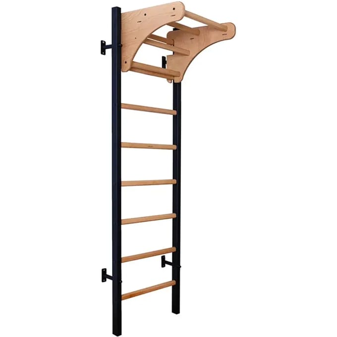 BenchK wandrekset 211 211B zwart