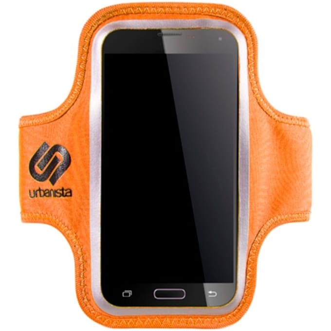 Urbanista SÃ£o Paulo 5.1" Sport Polsband
