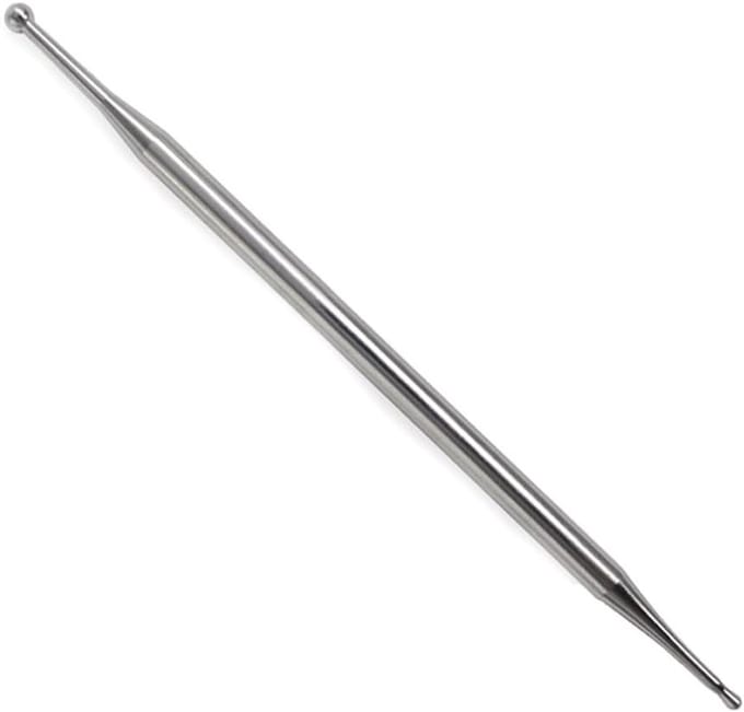 Dailygoods- Gezichtsreflexologietool 13 cm - Draagbaar