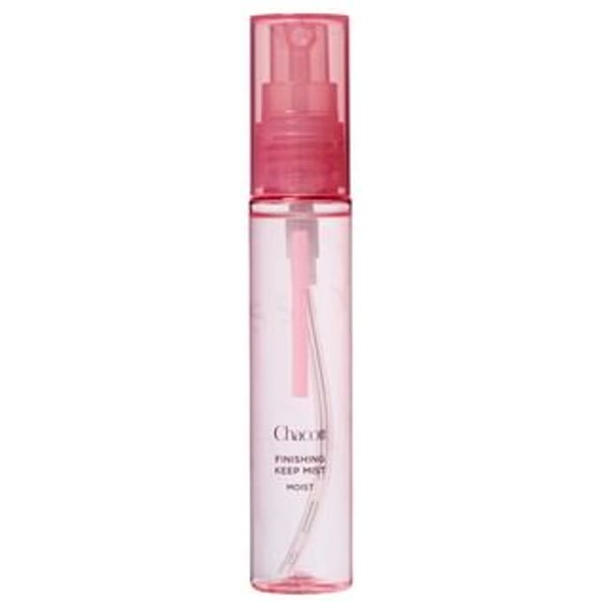 Chacott - Finishing Keep Mist Moist Limited Edition 50ml