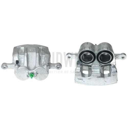 Remklauw BUDWEG CALIPER 345700