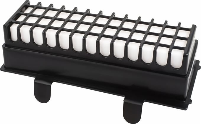 Filter geschikt voor Bosch BGS51 en BGS52 series - Relaxx'x 573928, 577281