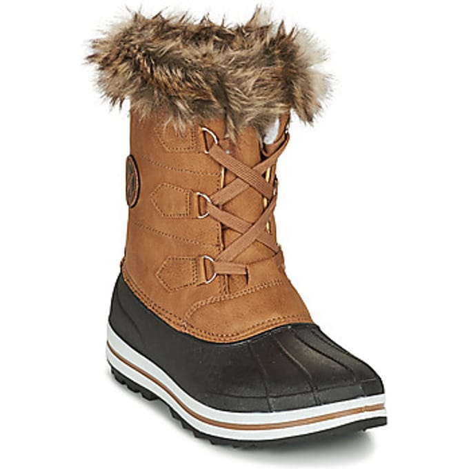 Kimberfeel  Snowboots ADRIANA2