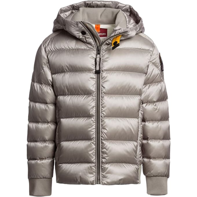 Pharrell Sheen Winterjas