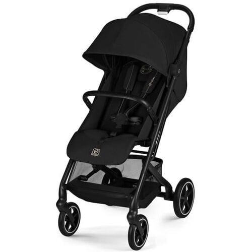 Cybex Beezy - Buggy - Magic Black - 2026